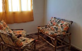 Casa a 4 minutos do santuário